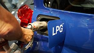 Türkiye LPG tüketiminde Avrupa’da birinci