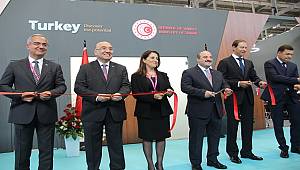 Türkiye’nin Makinecileri Rusya’da Putin’le buluşuyor