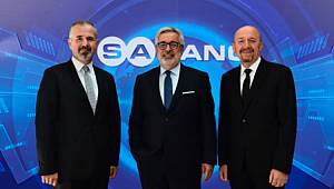 Uçak motorlarında yüksek ısıya dayanıklı Oksit-Oksit seramik kompozit malzeme pazar lideri oldu!