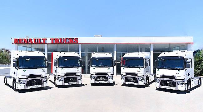 Yakıt tasarrufu sayesinde araç yıllık bakım maliyetini kendi kendine karşılıyor