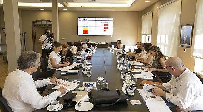 YENİ ARAŞTIRMA: En önemli sorun ABD ile ilişkiler