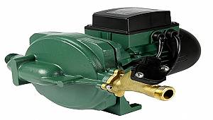 Yetersiz Su Basıncına Lokal Çözüm!