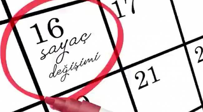 Aboneler için önemli...