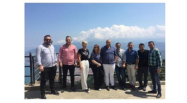 Aksa Balıkesir: Sonsuz Teşekkür