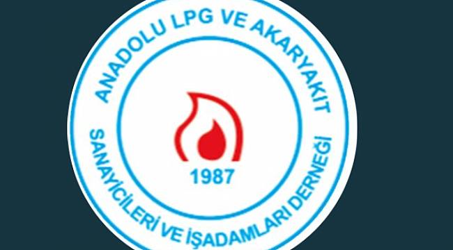Anadolu LPG SİAD: Daha mutlu nice bayramlar dileriz