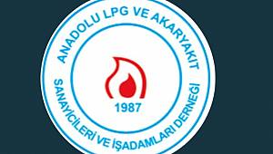 Anadolu LPG SİAD: Daha mutlu nice bayramlar dileriz