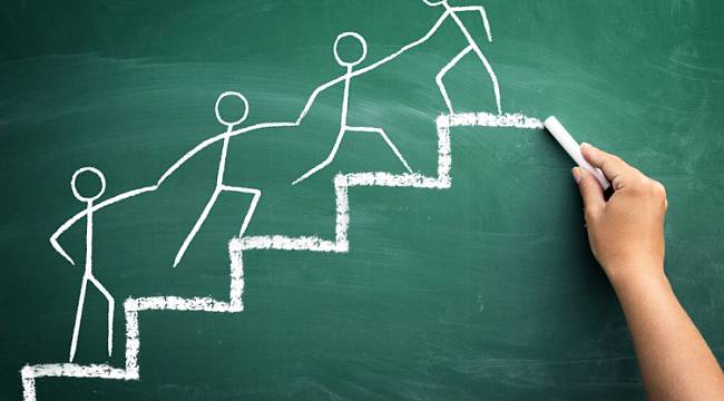 Başarılı Girişimci olmak için 5 adım!