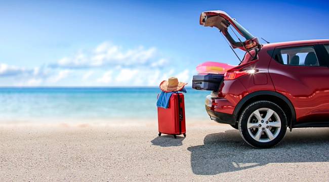 Bayramda araçla seyahate çıkanlara en pratik liste!