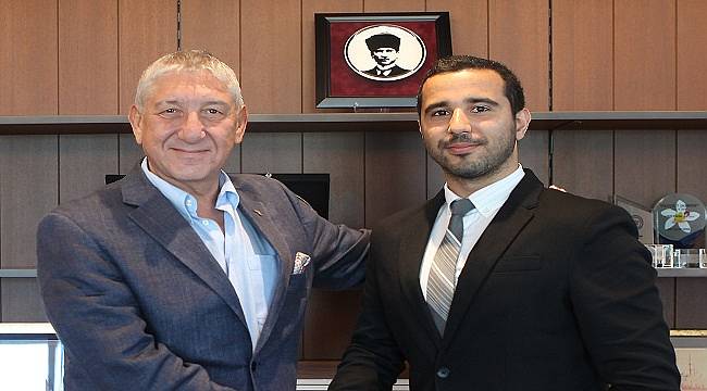 Bir Gün CEO programının konuğu oldu