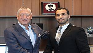 Bir Gün CEO programının konuğu oldu