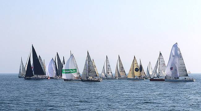 Birinciler arasında TÜPRAŞ Takımı da var!