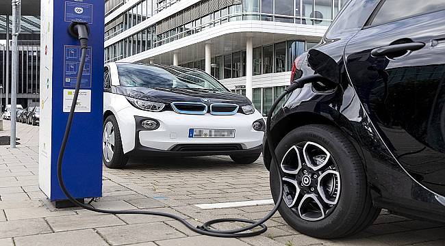 BOSCH: Elektrikli araç bataryalarının  kullanım ömrünü uzatıyor