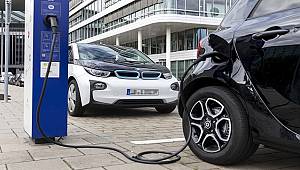 BOSCH: Elektrikli araç bataryalarının  kullanım ömrünü uzatıyor