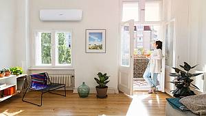 Bosch: Split klima alırken ve kullanırken dikkat etmeniz gerekenler