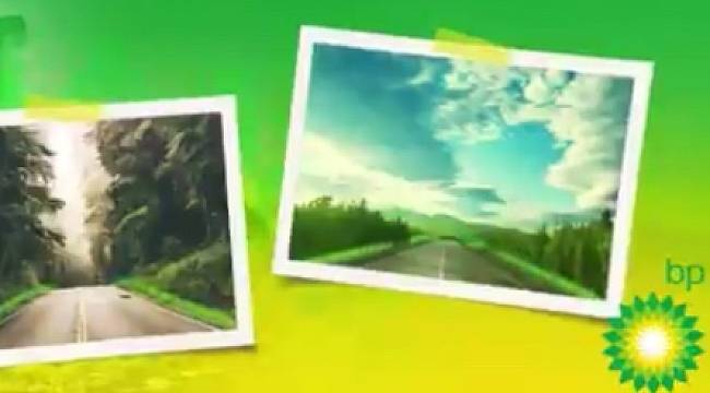 BP Türkiye: Muhteşem anlara yenilerini ekleyin