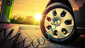 BP Türkiye: Yükü lastik değil, içindeki hava taşır