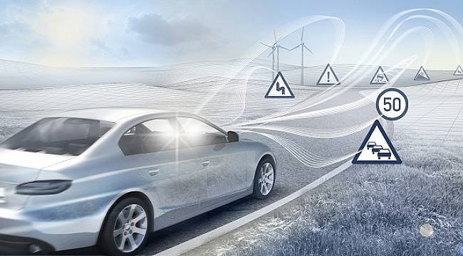 Bugünün ve geleceğin mobilitesini şekillendiriyor