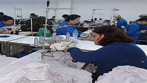 Burslu okuyacak Tekstil Mühendisleri ARGE Merkezlerinde istihdam edilecek