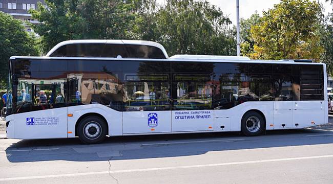 CNG’Lİ: 4 adet teslim etti