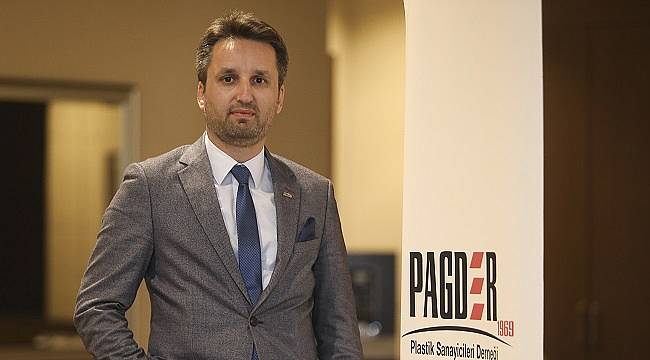 Çöp değil plastik hurda hammadde ithal ediyorlar