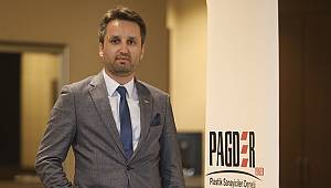 Çöp değil plastik hurda hammadde ithal ediyorlar