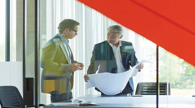 DAIKIN: Enerji verimliliği danışmanlık hizmeti sunuyor