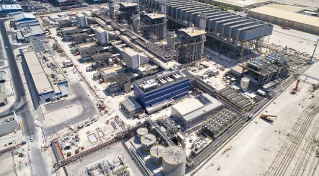 Doğalgazdan Benzin Üretim Tesisi Projesi’de var: İŞTE TÜRK ŞİRKETLERİ VE PROJELERİ