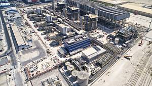 Doğalgazdan Benzin Üretim Tesisi Projesi’de var: İŞTE TÜRK ŞİRKETLERİ VE PROJELERİ