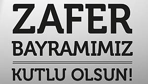 ELDER: Zafer Bayramımız Kutlu Olsun