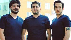 Elektrik-Elektronik Mühendisliği Mezunu: 2,5 milyon avro yatırım aldılar