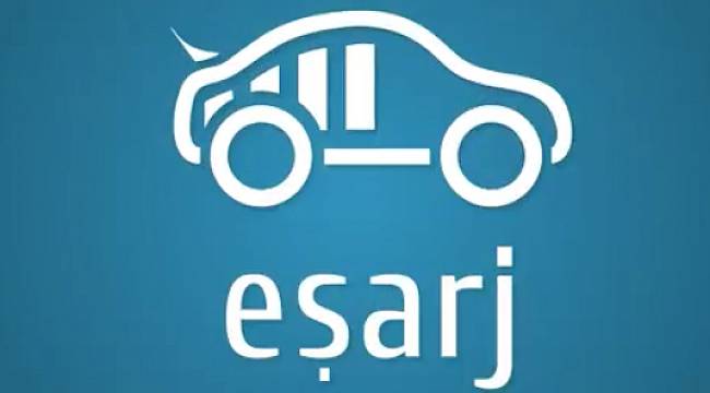 Elektrikli araçlara özel Hızlı Şarj!