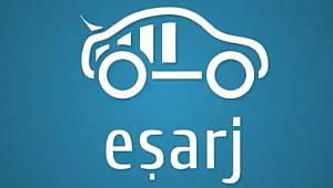 Elektrikli araçlara özel Hızlı Şarj!
