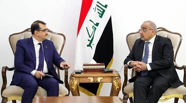 Energy News From Turkey