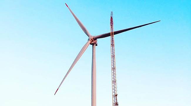 Energy News From Turkey... GÜRİŞ!