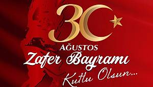 Enerji Bakanı Dönmez: 30 Ağustos Zafer Bayramımız kutlu olsun