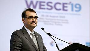 Enerji Bakanı Dönmez’den ‘Doğu Akdeniz’ için önemli açıklama!