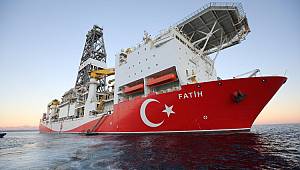 Enerji Bakanı Dönmez: Doğu Akdeniz tüm Türkiye’nin meselesidir