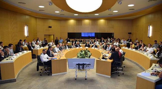 Enerji Bakanlığı ile birlikte düzenlediler