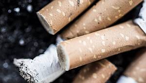 YEŞİLAY “Bize başvuran 6 kişiden 5’ine sigarayı bıraktırıyoruz"