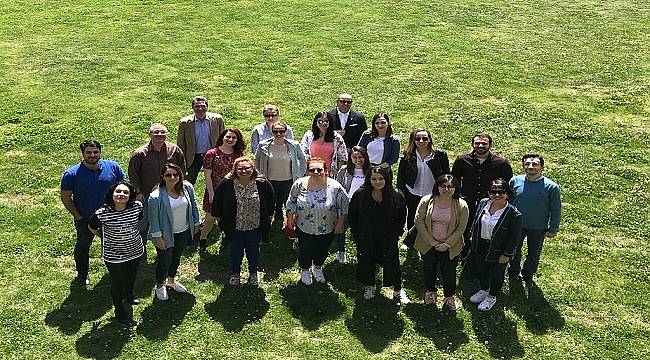 ENERJİ DÜNYASI: Etik ve Uyum Yönetimi Sertifika Programı 6. Döneminde