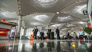 ENERJİ DÜNYASI: İGA’da Bayram yoğunluğu yaşanıyor