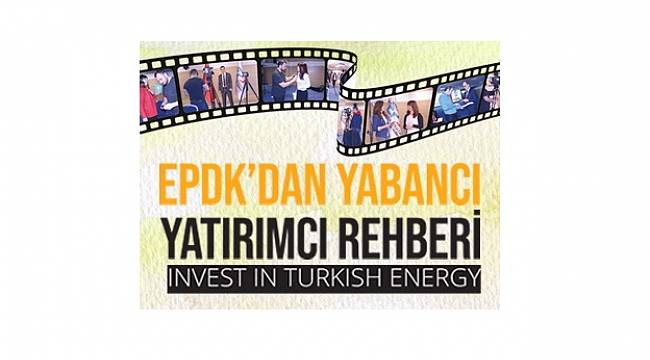 EPDK ve EUD işbirliği ile hayata geçiyor!