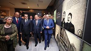 ETİ MADEN PTT işbirliği yaptı!