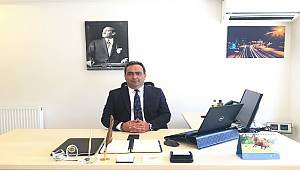 Fırat EDAŞ‘ta görev değişikliği!