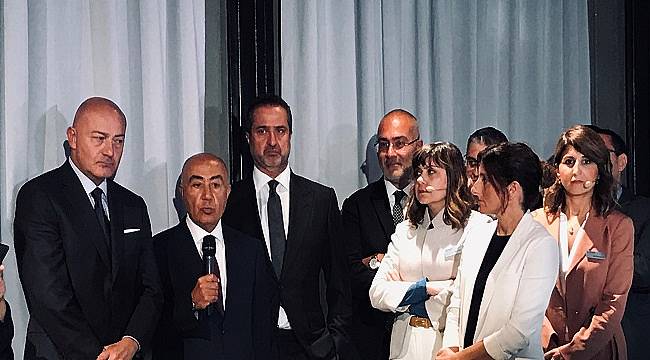 Galataport İstanbul için geri sayım başladı