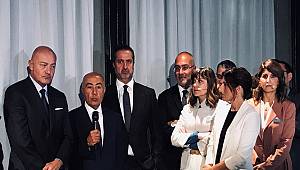 Galataport İstanbul için geri sayım başladı