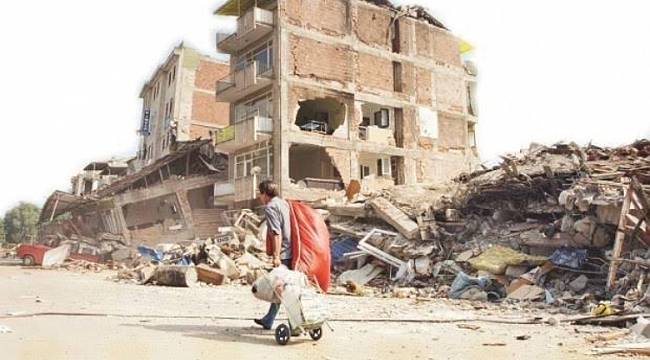 GAZBİR: Rahmetle anıyoruz