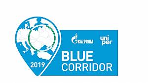 GAZPROM: İstasyon sayısının artırılması gerekir