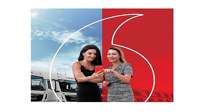 Güvenli araç çözümleri ile kazaları azaltıyor!