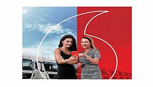 Güvenli araç çözümleri ile kazaları azaltıyor!